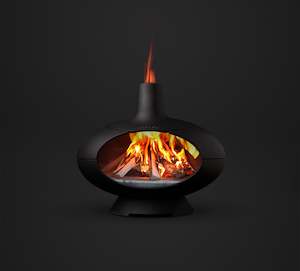 Heating equipment - household electric: Morsø  Forno Accessories