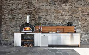 Hearthstone Genio Pizza Oven