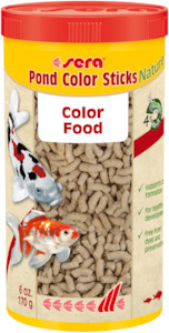 Sera Pond Color Sticks