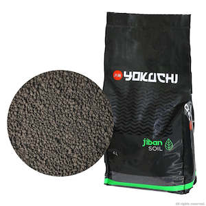 Yokuchi Jiban Active Soil