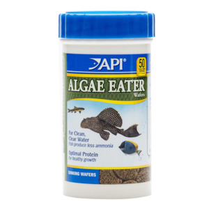 API Algae Eater Wafers