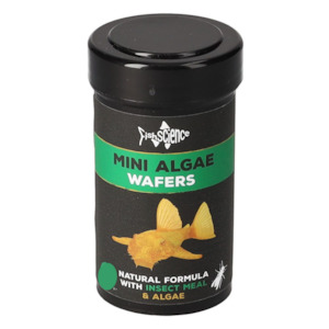 Fish Science Mini Algae Wafers