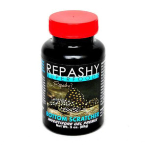 Aquarium: Repashy Superfoods Bottom Scratcher