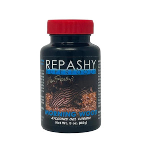 Repashy Superfoods Morning Wood