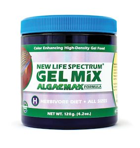 New Life Spectrum Algaemax Gel