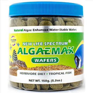 New Life Spectrum Algaemax