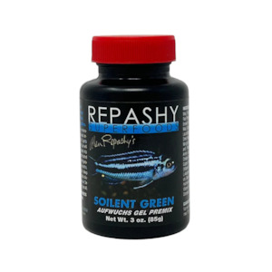 Repashy Superfoods Soilent Green