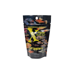 Aquarium: Xtreme Wrigglers Krill Stick