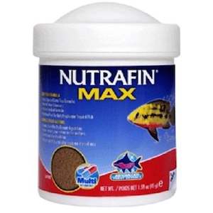 Nutrafin Max Baby Fish Formula