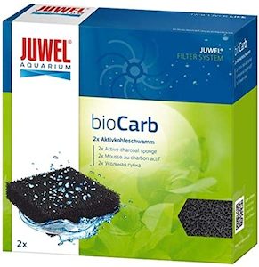 Juwel bioCarb 2 Pack