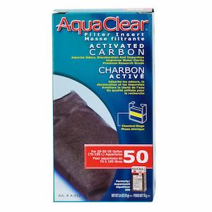 AquaClear 50 Carbon