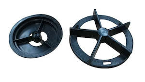 Aquarium: Aqua One Impeller Cover - CF1000/1200;VA650/750