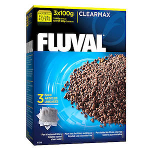 Aquarium: Fluval Clearmax