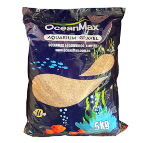 Ocean Max Sand Golden