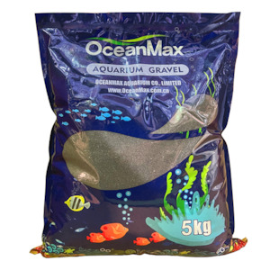 Ocean Max Sand Black