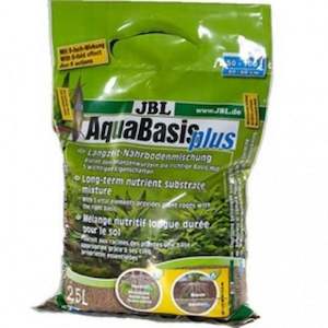 JBL Aqua Basis Plus Aquatic Plant Fertilizer