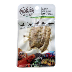 ProBugs Silkworm