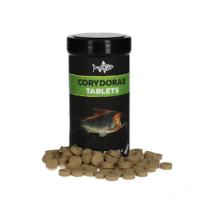 Fish Science Corydoras Tablet