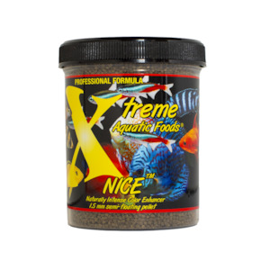 Xtreme NICE 1.5mm Semi Floating Pellet