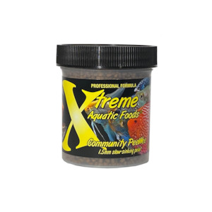 Xtreme Community Peewee 1.5mm Pellet