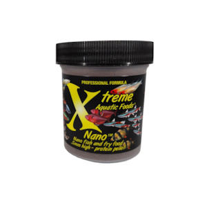 Xtreme Nano 0.5mm Pellet