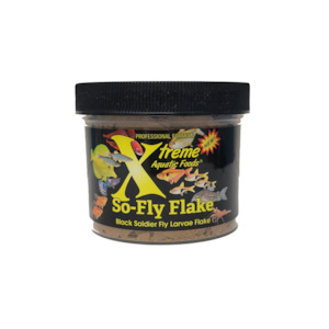 Xtreme So-Fly Flake