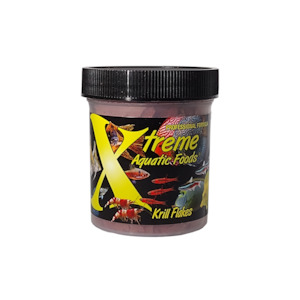 Xtreme Krill Flake