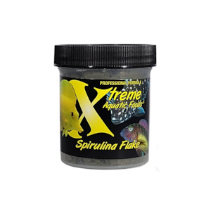 Xtreme Spirulina Flake