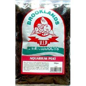 Aquarium: Aquarium Peat