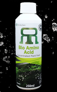 Aquarium: River Revolution Amino Acid