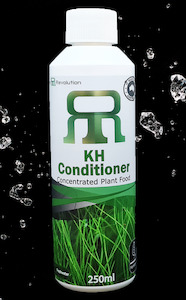 River Revolution KH Conditioner