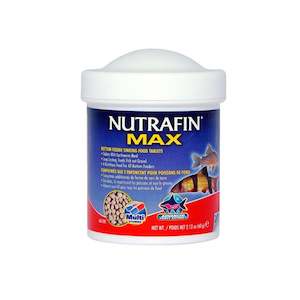 Nutrafin Max Sinking Food Tablets