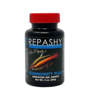 Repashy Superfoods Community Plus