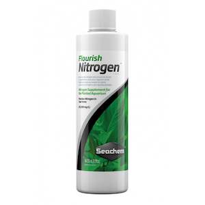 Seachem Flourish Nitrogen