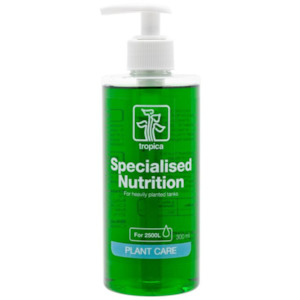 Tropica Specialised Nutrition