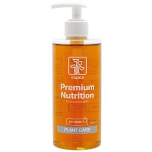 Tropica Premium Nutrition