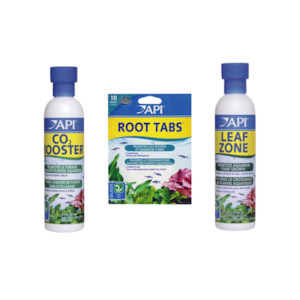 Aquarium: Complete Plant Care System