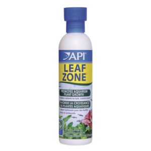 API Leaf Zone