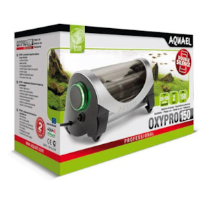 Aquarium: AQUAEL Air Pump OXYPRO QUIET 150