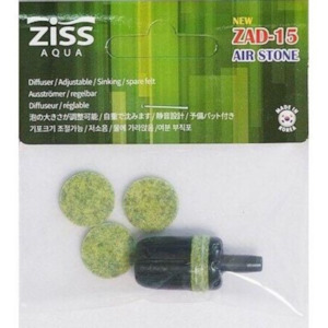 Aquarium: ZIss Airstone