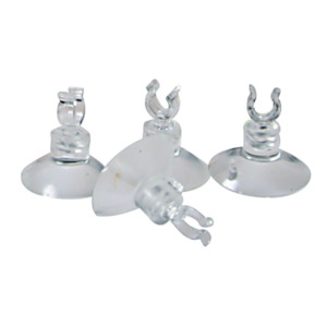 Airline Suction Cups