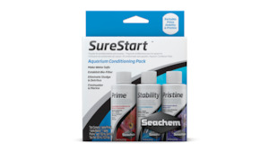 Seachem Sure Start