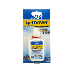 API pH Down