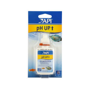 Aquarium: API pH Up