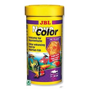 JBL Novocolor