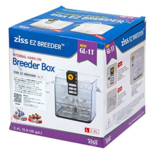 Ziss Breeder Box