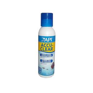 API Accu-Clear