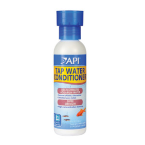 API Tap Water Conditioner