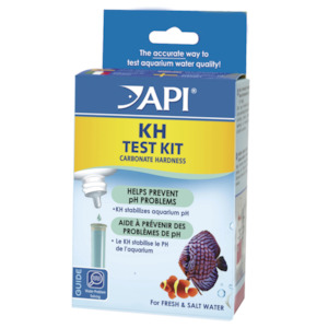 API KH Test Kit