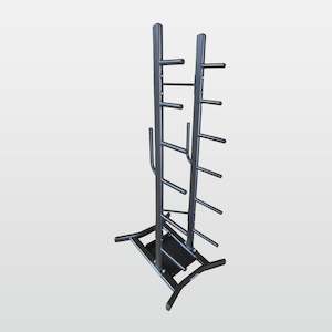 Pump Set Rack - 10 sets